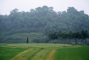 golf land    